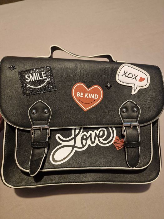 Нова дамска/тинейджърска чанта