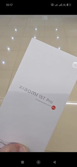 Vând Xiaomi 15T pro