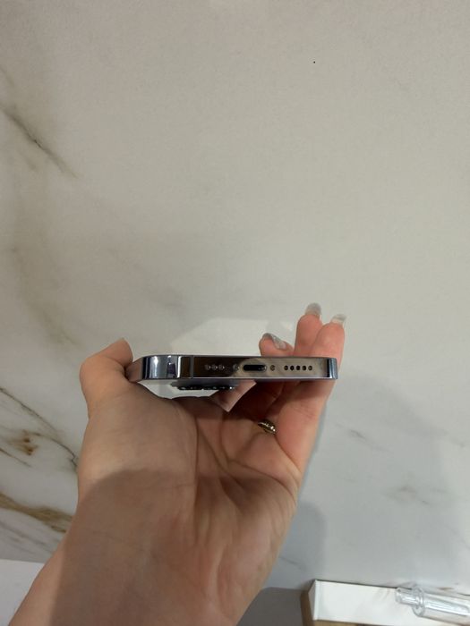 Iphone 13Pro Sierra Blue