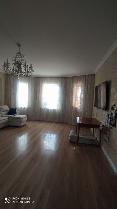 Коттедж двухэтажный