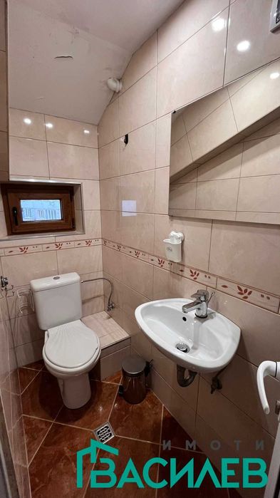 Дава се под наем Двустаен апартамент в София, Център - 55 кв.м за 478.38 € - Снимка #11