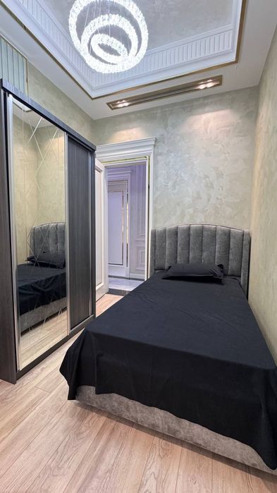 Lux full Boulevard 4x Ijaraga kvartira /Сдается в аренду