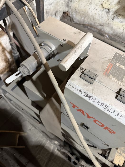 Сварочный полуавтомат TAYOR MS303