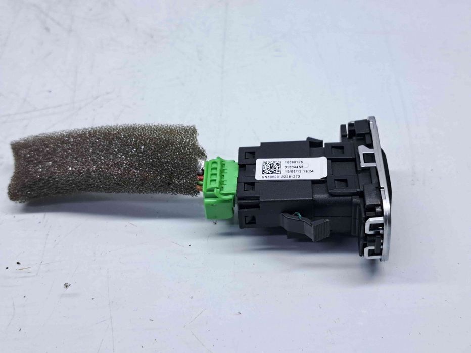 Buton START/STOP Volvo V40 [Fabr 2013-2019] 31334453