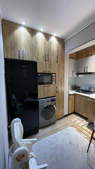 Продаётся квартира