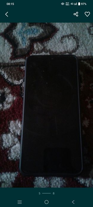 Vivo y31 64 gb xotira