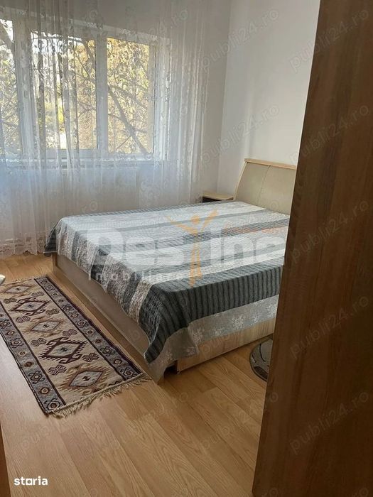 Apartament 2 camere, zona Dacia