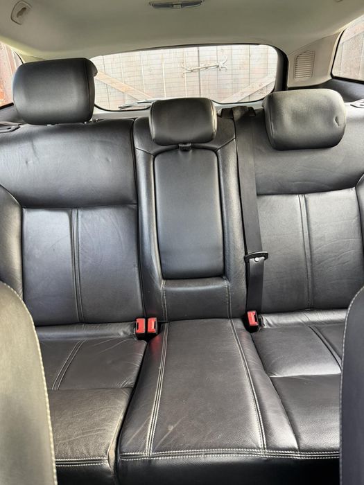 Форд Мондео 2.0 TDCI