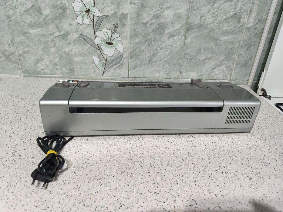 Aparat vidare alimente