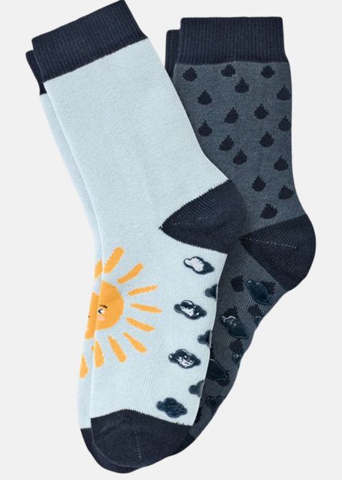 Детские носки от немецкого производителя.