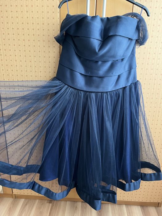 Бална / официална рокля