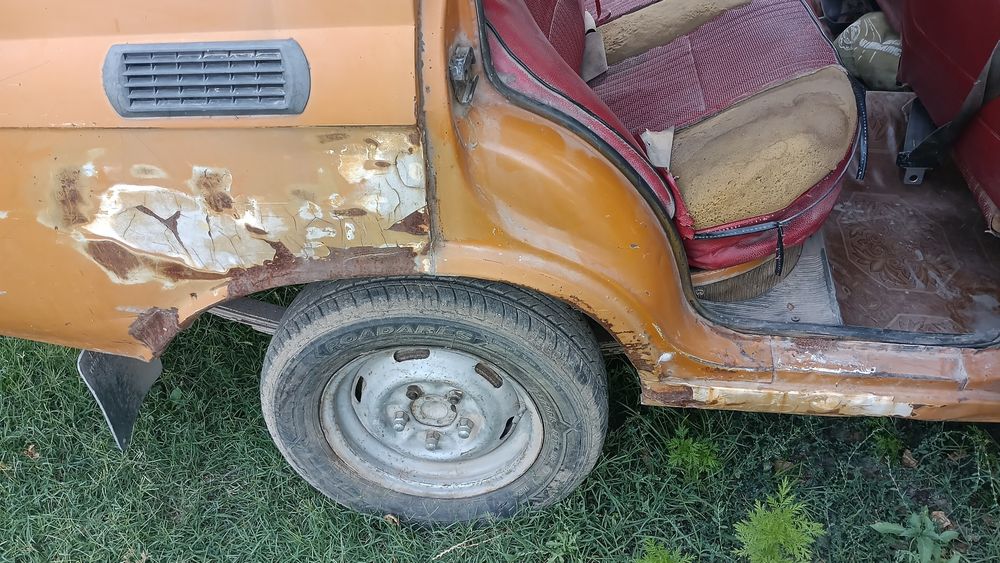 Yurishi zur xama narsasi ishlidi