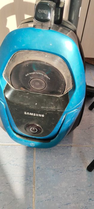 Продам пылесос Samsung