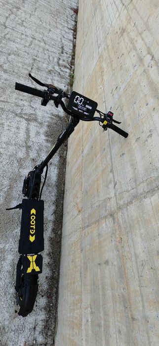 Trotineta OODT T10 noua