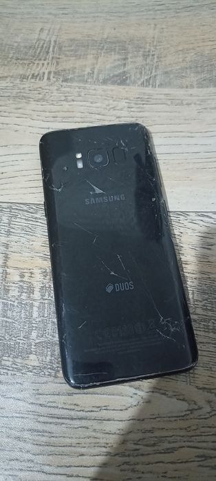 СРОЧНО продам Samsung s8