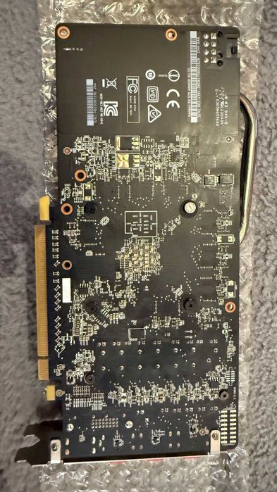 Raden RX570 Armor 4GB