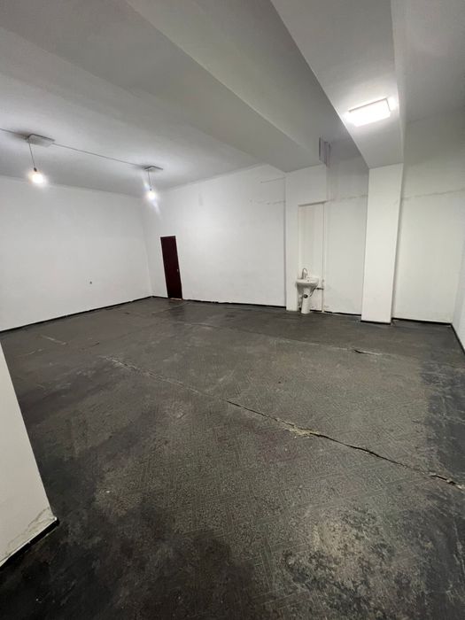 Помощения в аренду 200 кв м