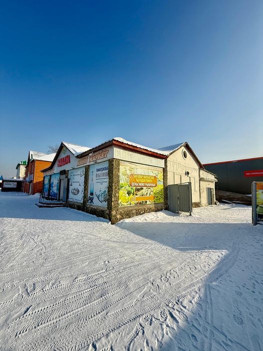 Щучинск. ул. Алаш д.41