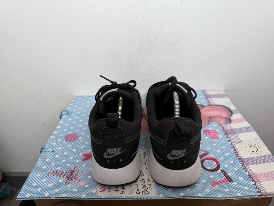 Nike Air Max Vision Black''оригинални маратонки 44 номер