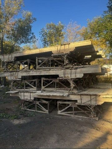 Столы каменщика аренда