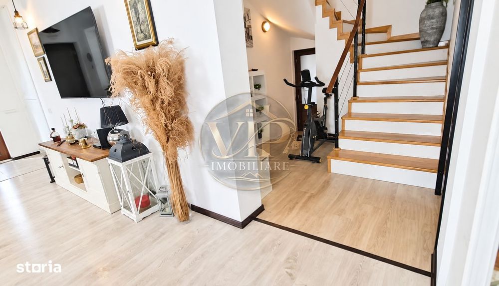 Casa individuala premium,5 canere,700 mp teren,Zona Piata Cetate