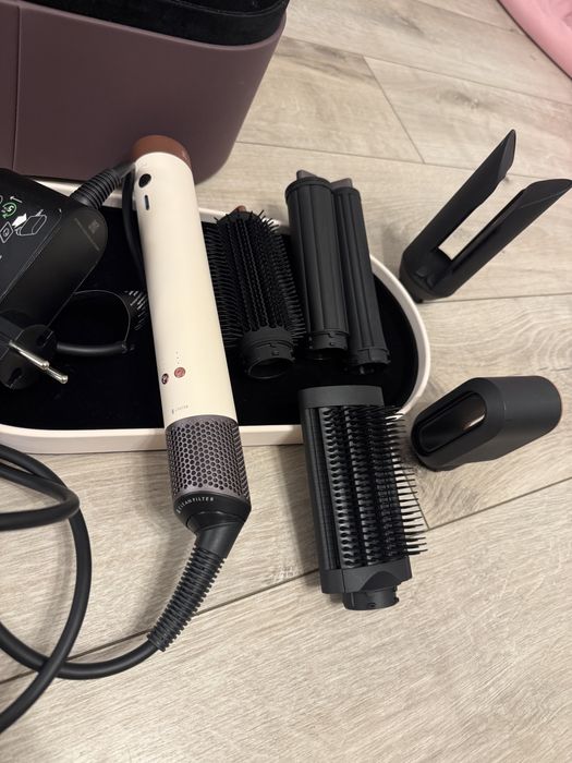 Dyson airwrap co-anda 2x