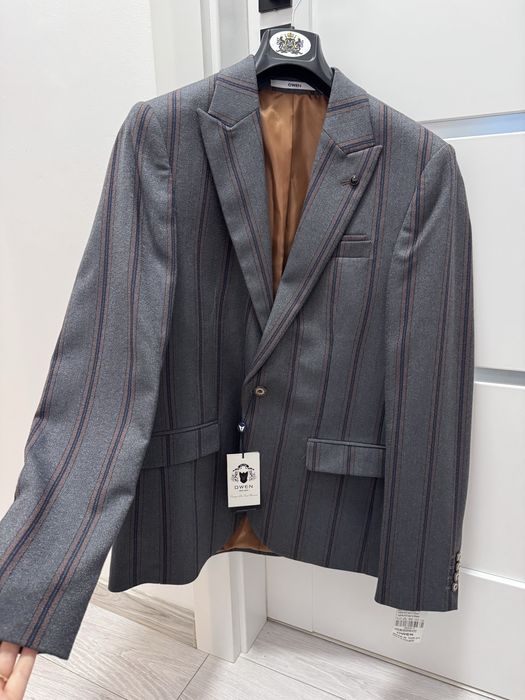 Sacou NOU marimea 52