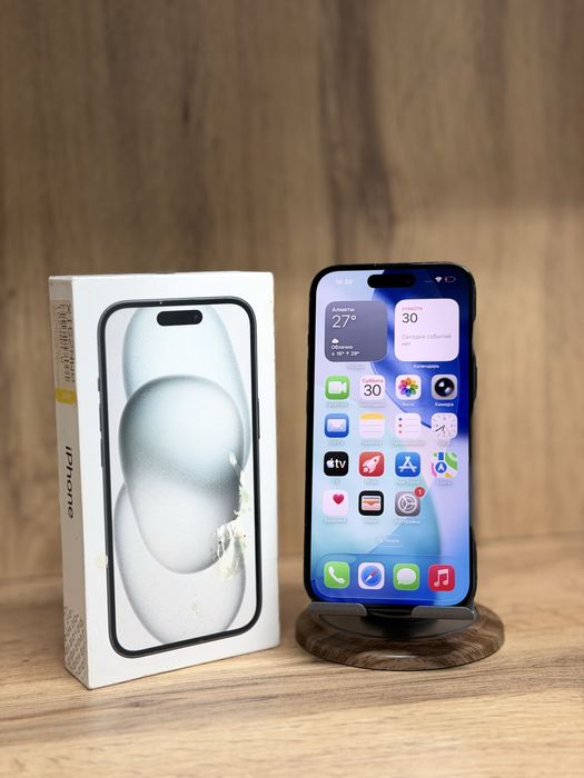 iPhone 15 128GB / Айфон 15 128ГБ PhoneLab