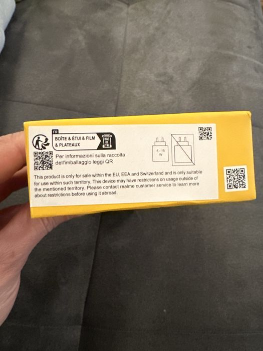 Смарт телефон Realme Note 70T