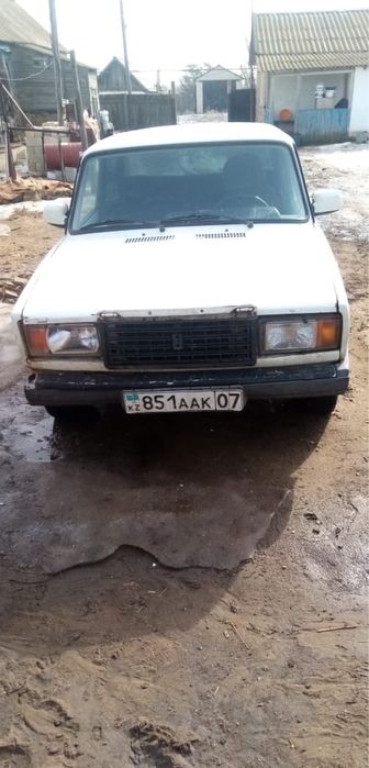Продается Ваз 2107