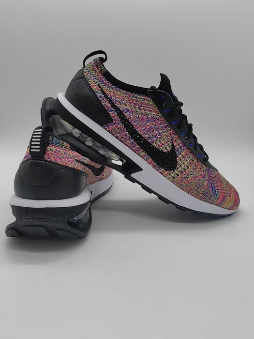 Nike Air Max Flyknit Racer