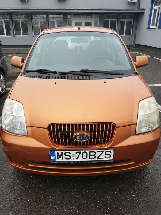 Kia Picanto de vanzare