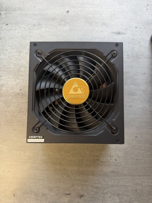 Chieftec Proton 850W.