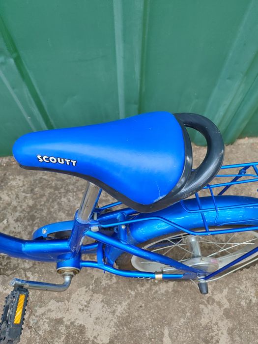 Детски велосипед 16 цола