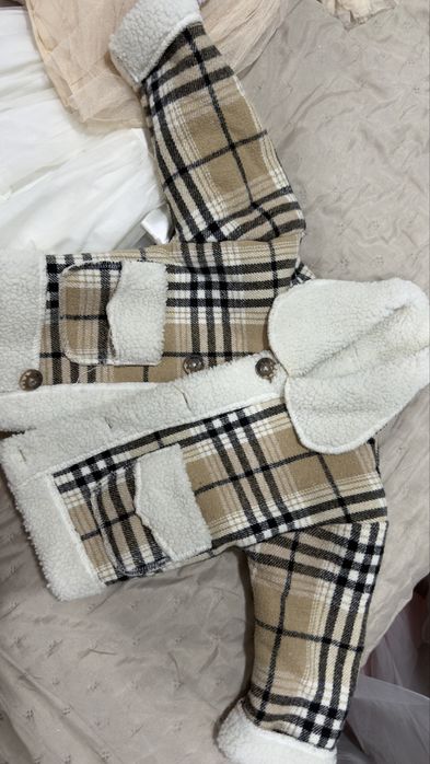 Детские вещи два пакета