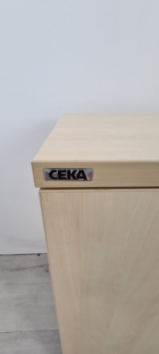 Офис шкаф мини за документи и други нужди обзавеждане