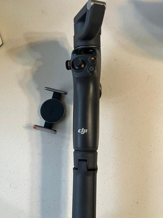 Стабилизатор dji osmo mobile 6