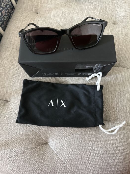 ПРОМОЦИЯ!!! Дамски очила Armani Exchange