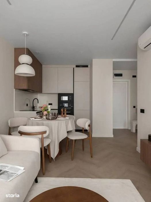 2 camere DE VANZARE PRET CU TVA INCLUS Metrou Nicolae Teclu Bloc P+3/4