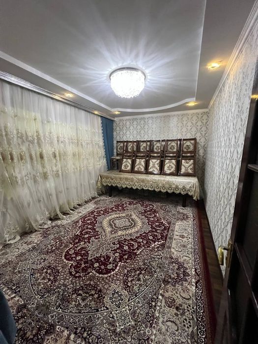 Продаётся квартира 2/1/9