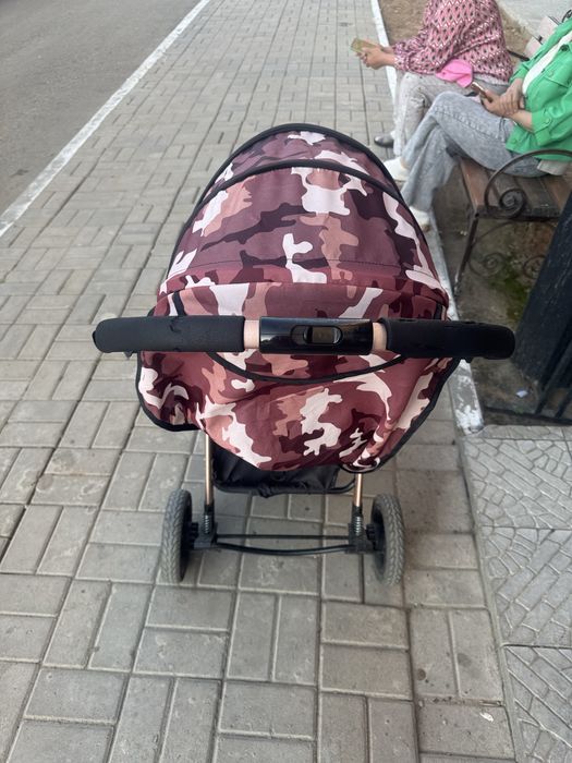 Коляска детская