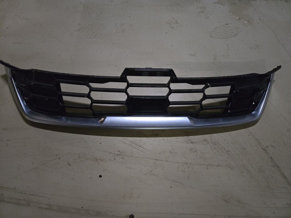 Решетка Kia Seltos