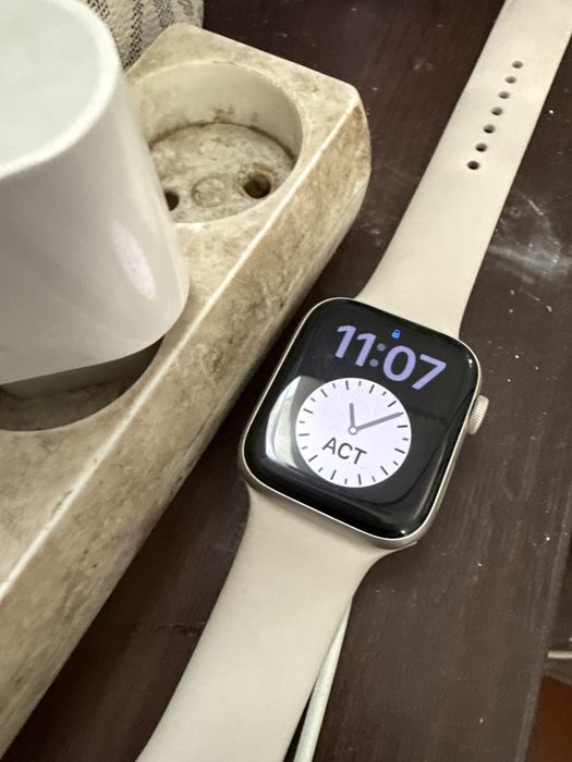 Продам ОРИГИНАЛ Apple wath