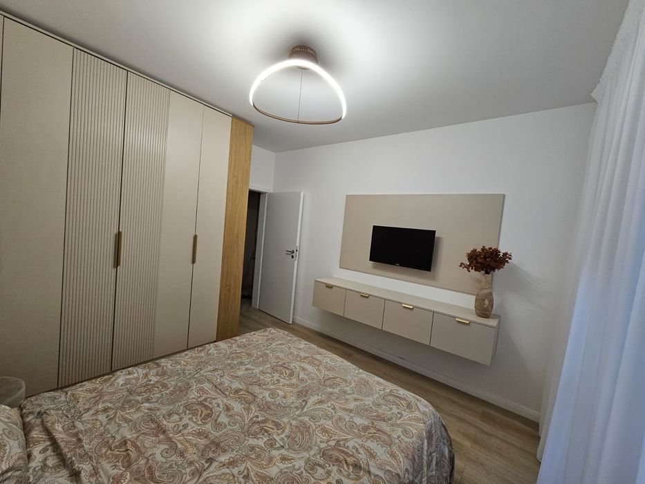 Inchiriere ap 2 camere