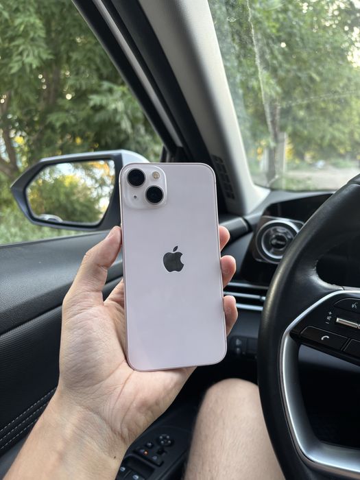Айфон 13(128gb) 78%