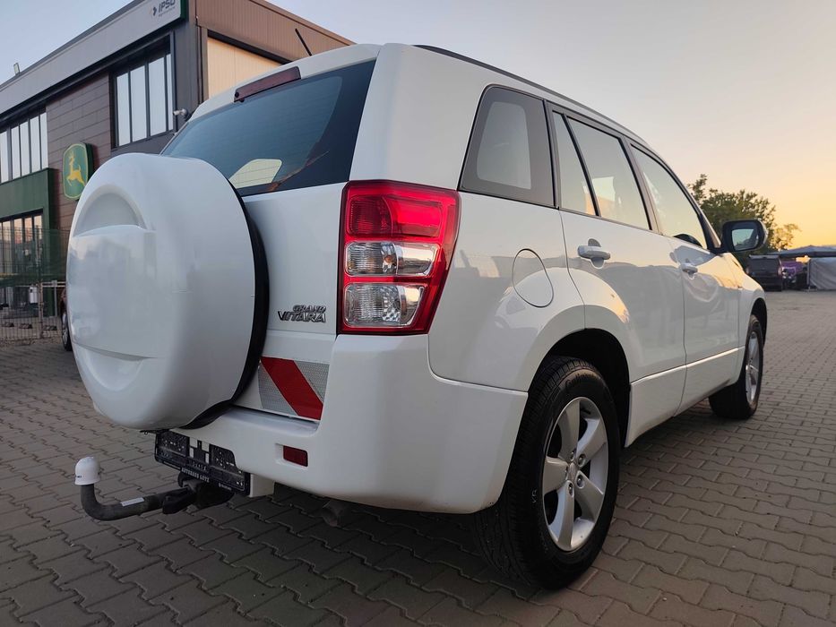 Suzuki Grand Vitara 4x4 an 2012 Euro5 , Garantie 12 luni !!!