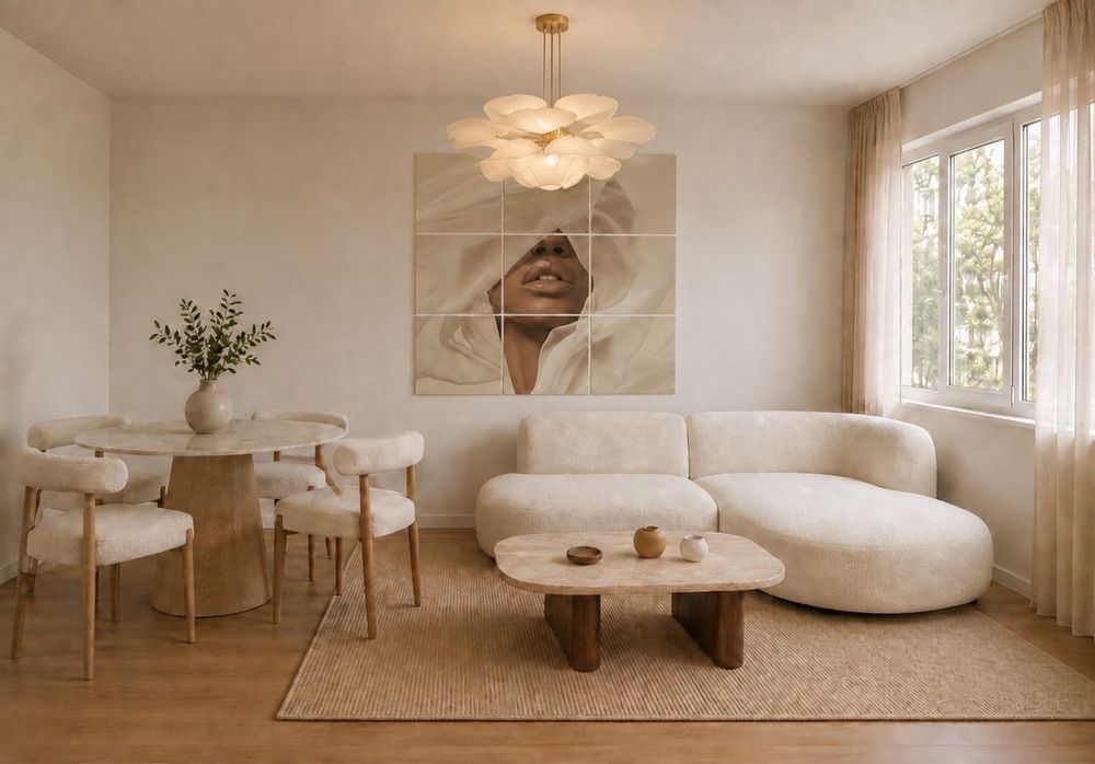 Vand apartament 3 camere Donath