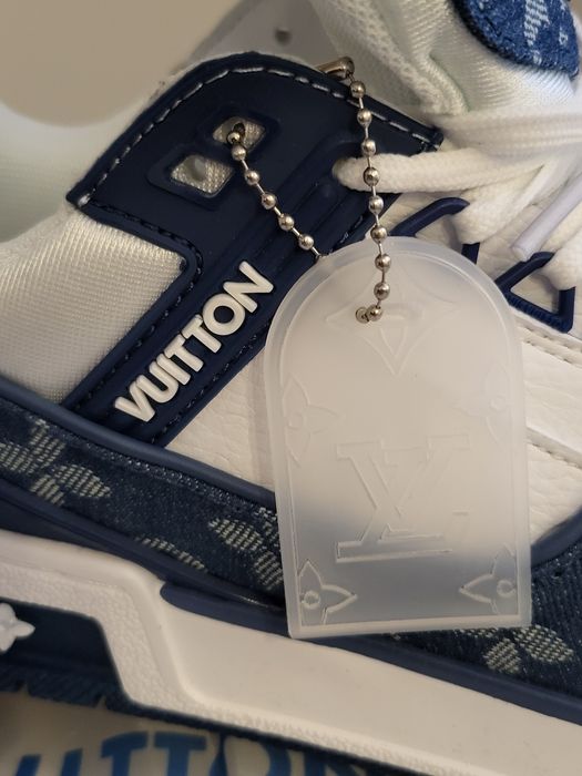 Louis Vuitton Trainer adidasi