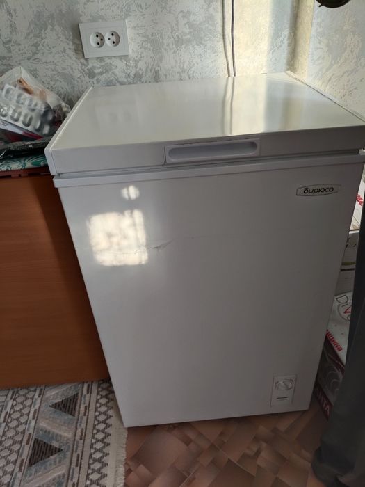 Продам морзильник