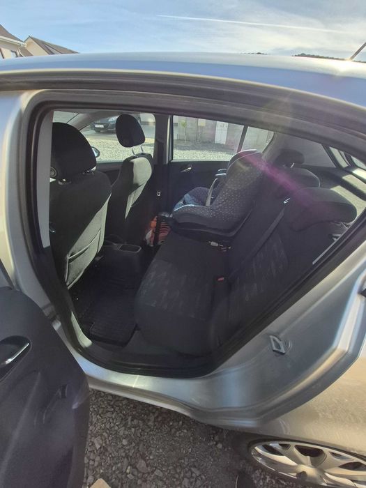 Vand Opel Corsa 2011